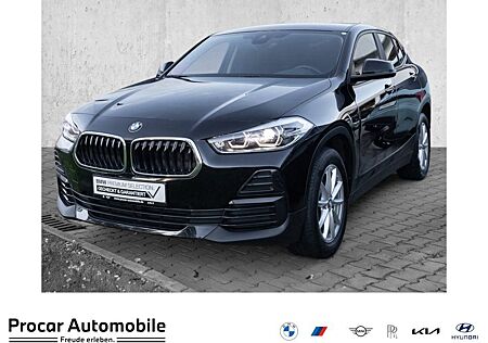 BMW X2 sDrive18d Diesel