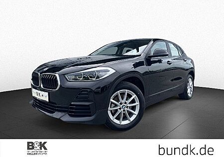 BMW X2 sDrive18i