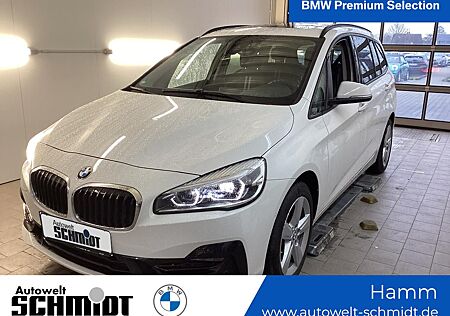 BMW 2er Active Tourer 220i Gran Tourer (F46)