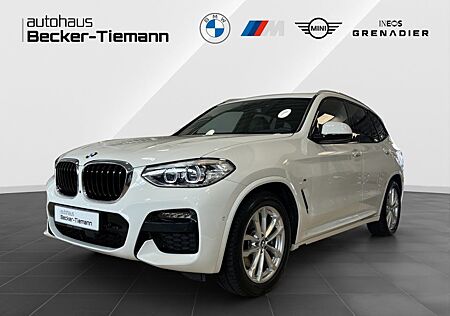 BMW X3 xDrive30d