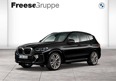 BMW X3 M40d