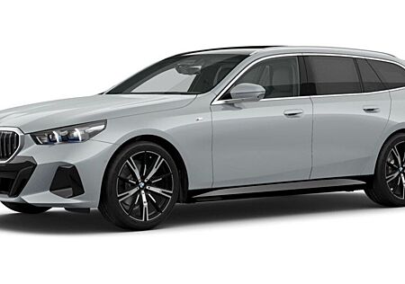 BMW 520d xDrive Touring