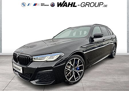 BMW 530d xDrive Touring