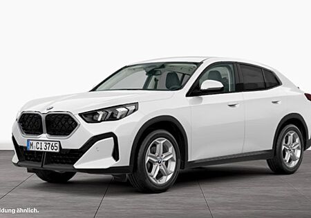 BMW X2 sDrive18d