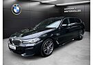 BMW 540d xDrive Touring