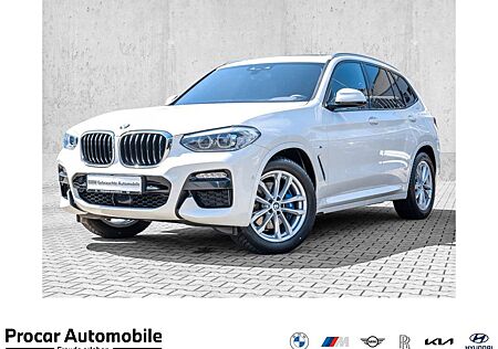 BMW X3 xDrive30d