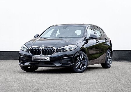 BMW 118i Hatch