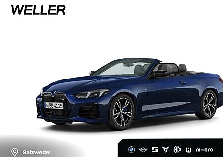 BMW 440 M440i xDrive Cabrio