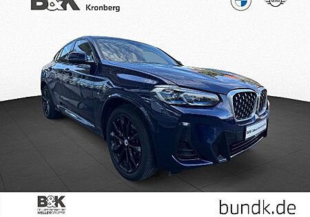 BMW X4 xDrive30d