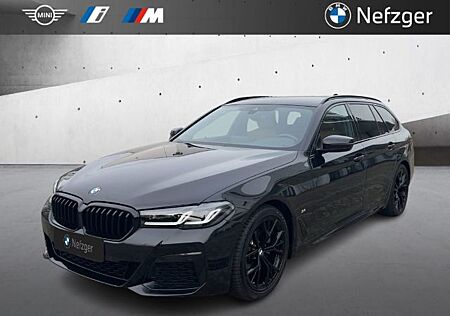 BMW 520i Touring
