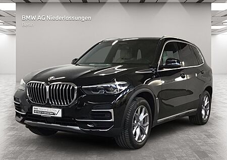 BMW X5 XDRIVE30D (AB 2017)