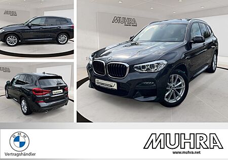 BMW X3 xDrive20d (2