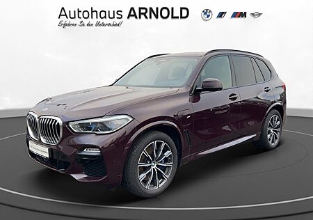 BMW X5 xDrive45e