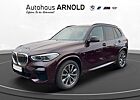 BMW X5 xDrive45e