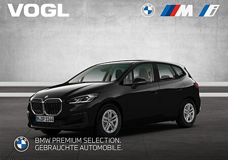 BMW 218i Active Tourer