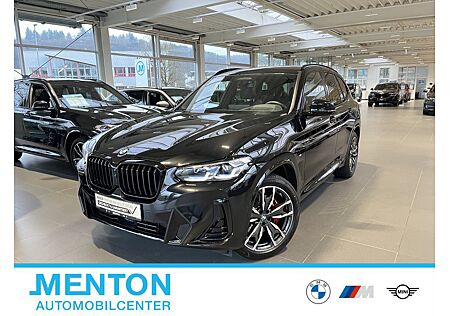 BMW X3 XDRIVE30D