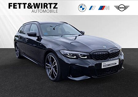 BMW 340 M340i xDrive Touring
