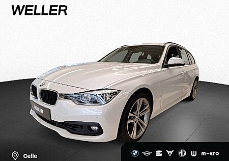 BMW 320i Touring