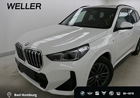 BMW X1 sDrive18i
