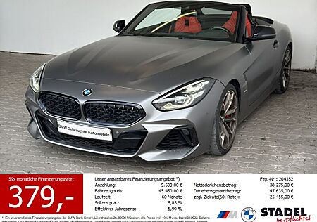 BMW Z4 M40I A