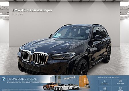 BMW X3 XDRIVE30I
