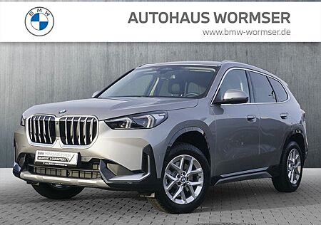 BMW X1 SDRIVE20I