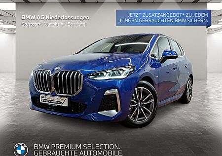 BMW 223I ACTIVE TOURER