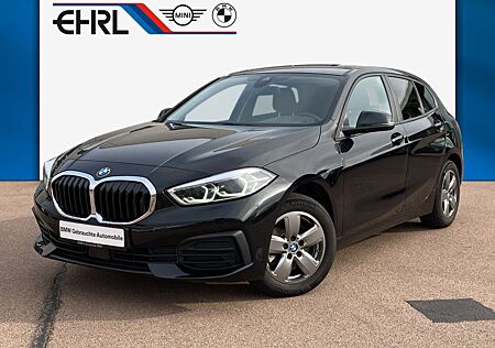 BMW 118I Benzin