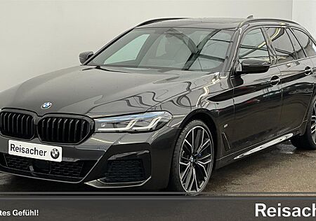 BMW 540d xDrive Touring
