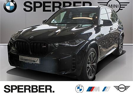 BMW X5 M60i xDrive