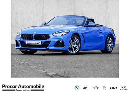 BMW Z4 M Z4 sDrive30i Benzin