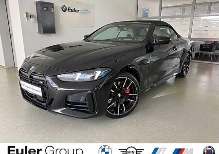 BMW M440i xDrive Cabrio