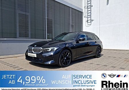 BMW 318D