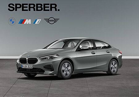 BMW 1er M Coupé 220i xDrive Gran Coupé