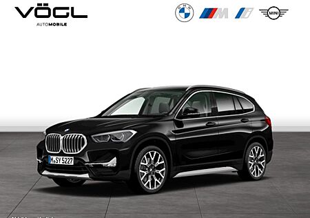 BMW X1 xDrive20d