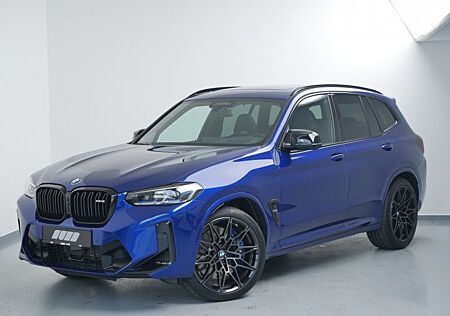 BMW X3 M Competition