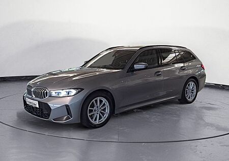BMW 320d Touring