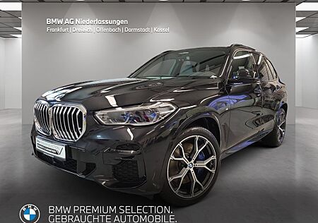 BMW X5 M X5 XDRIVE40D (2019 - 2023)