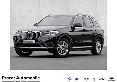 BMW X3 xDrive30d (2021 - 2024)