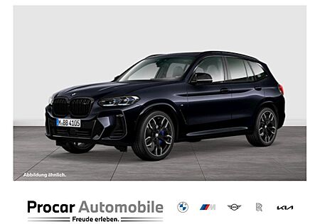 BMW X3 M40i