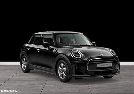 Mini Cooper D Cooper 5-Türer