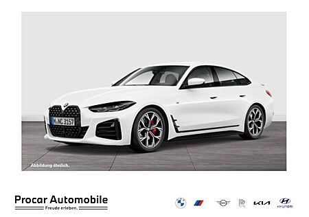 BMW 430I