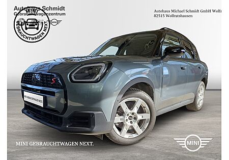 Mini One Countryman Countryman S ALL4