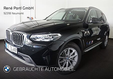 BMW X3 xDrive20i