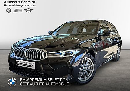 BMW 330i xDrive Touring