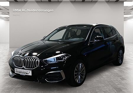BMW 118I (2018 - 2024)