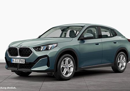 BMW X2 sDrive20i