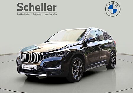 BMW X1 SDRIVE18I
