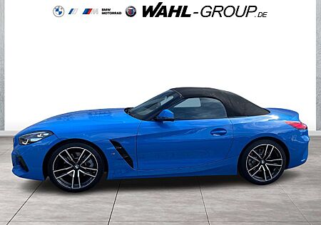 BMW Z4 sDrive20i
