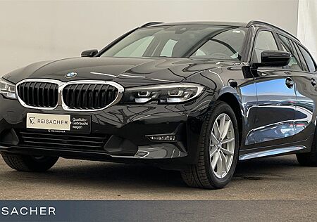 BMW 330d xDrive Touring